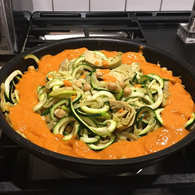 zoodles